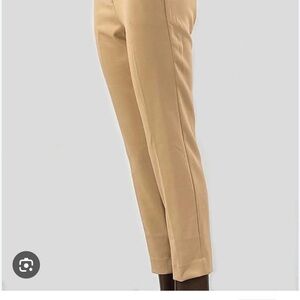 J. Crew Tan Women's Pants